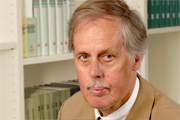 Friedrich Wiese